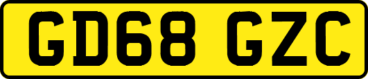 GD68GZC