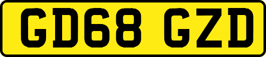 GD68GZD