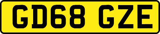 GD68GZE