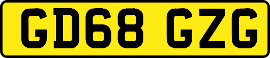 GD68GZG