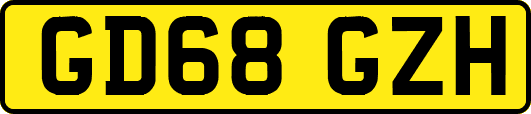 GD68GZH