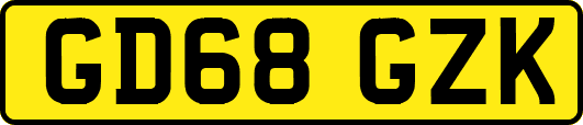 GD68GZK
