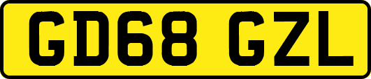 GD68GZL