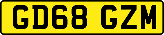 GD68GZM
