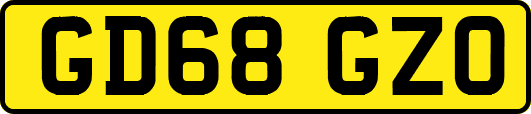 GD68GZO