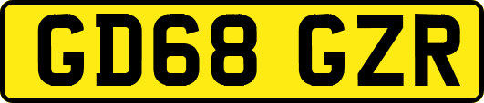 GD68GZR