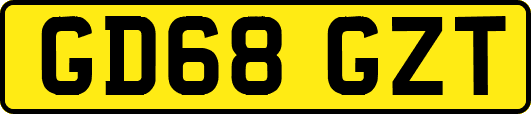 GD68GZT
