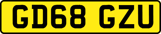 GD68GZU