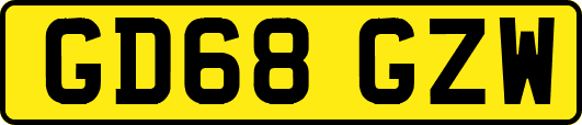 GD68GZW