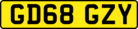 GD68GZY