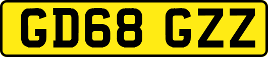 GD68GZZ