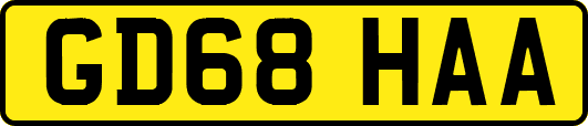 GD68HAA