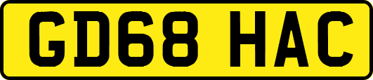 GD68HAC