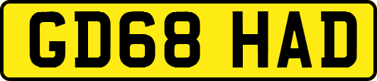 GD68HAD