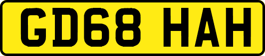 GD68HAH