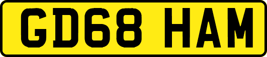 GD68HAM