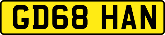 GD68HAN