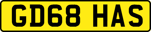 GD68HAS
