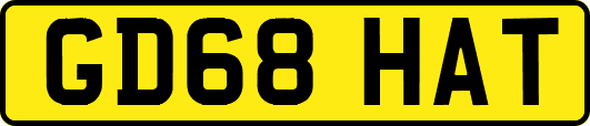 GD68HAT