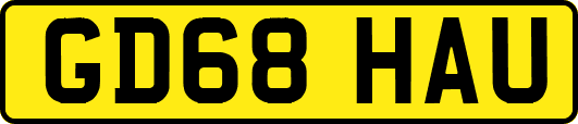 GD68HAU