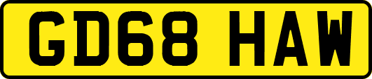 GD68HAW