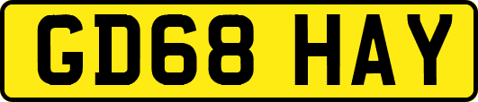 GD68HAY
