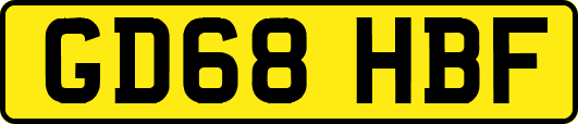 GD68HBF