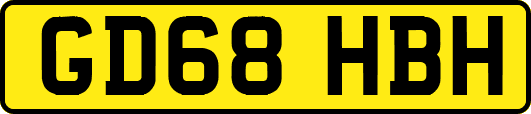 GD68HBH