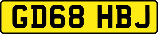 GD68HBJ