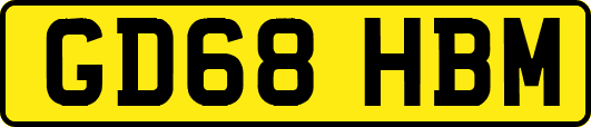 GD68HBM