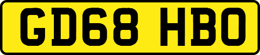 GD68HBO