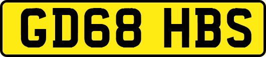 GD68HBS