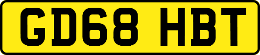 GD68HBT