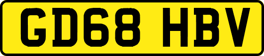 GD68HBV