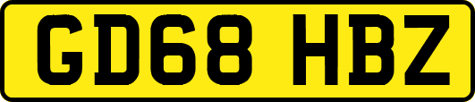 GD68HBZ
