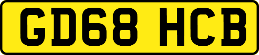 GD68HCB