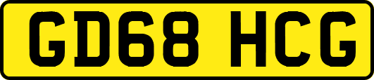 GD68HCG