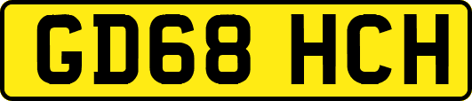 GD68HCH