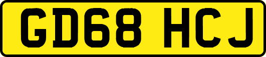 GD68HCJ