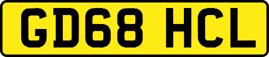 GD68HCL