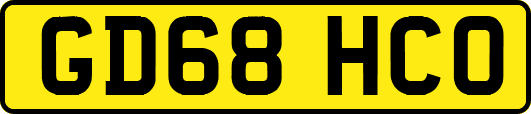 GD68HCO