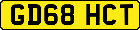 GD68HCT