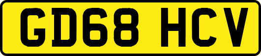 GD68HCV