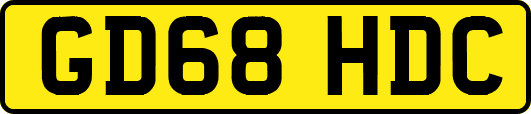 GD68HDC