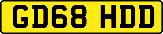 GD68HDD