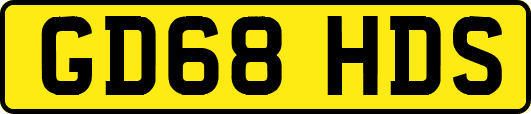 GD68HDS