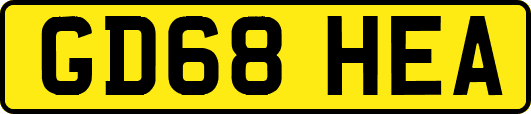 GD68HEA