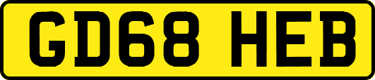GD68HEB
