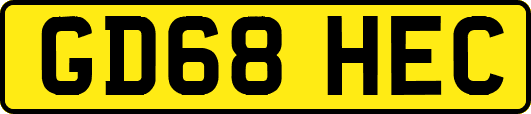 GD68HEC