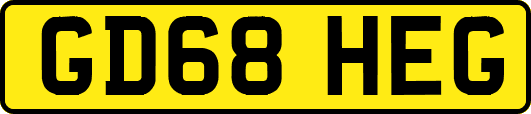 GD68HEG